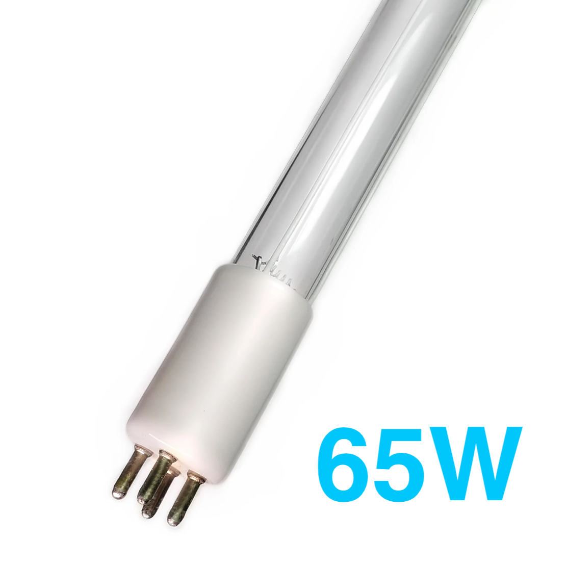 Aqua Ultraviolet’s Classic Lamp, 65 Watt, 61-1/2″